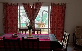 La casa de Piscis